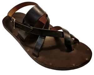 Alice Sandal Men (Square) — Jutta Neumann New York